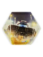 Plecaki - Ergobag Ozdoba 3D ze wzorem na plecak - miniaturka - grafika 1