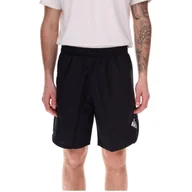 Spodnie sportowe męskie - Spodenki treningowe męskie Adidas Designed 4 Movement - miniaturka - grafika 1