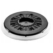 Tarcze do pił - Festool 202461 Talerz szlifierski D150 MJ2 miękki - miniaturka - grafika 1