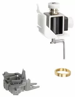 GROHE 42745000 lifting solenoid - Pisuary - miniaturka - grafika 1