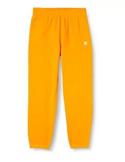 Spodnie damskie - adidas Spodnie damskie, jasnopomarańczowe, 1 x - grafika 1