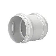 Rekuperatory i centrale - Łącznik kanałów 75mm FLEXIVENT 5907660878077 - miniaturka - grafika 1