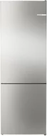 Lodówki - Bosch Serie 6 KGN494ICF - miniaturka - grafika 1