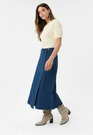 Spódnice - Jeansowa spódnica G-AVIA - miniaturka - grafika 1