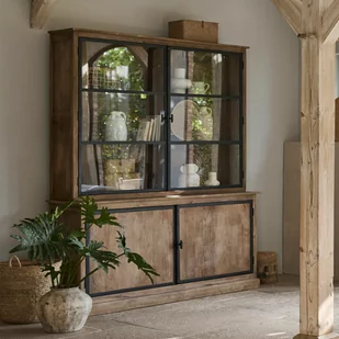 Witryna Leognan - Szafy - miniaturka - grafika 1