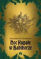 E-booki - literatura obca - Noc Kupały w Babiborze - miniaturka - grafika 1