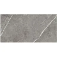 Sztukateria - Panel dekoracyjny samoprzylepny Marmur biało-szary 60 x 280 cm DMS - miniaturka - grafika 1