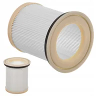 Filtry do odkurzaczy - Filtr HEPA odkurzacza MPM BORA 2 MOD 07 09 11 13 - miniaturka - grafika 1