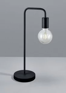 Trio DIALLO 508000132 - Lampy stojące - miniaturka - grafika 1