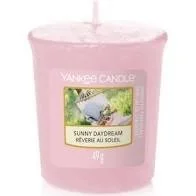 Yankee Candle Sampler Sunny Daydream 15h 50g - Świece - miniaturka - grafika 2