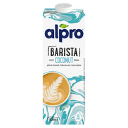 Mleko - Alpro - Barist Napój kokosowo-sojowy - miniaturka - grafika 1