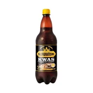 Napoje gazowane - KGH KWAS SŁOWIAŃSKI CIEMNY 1,5L Zestaw 6 sztuk - miniaturka - grafika 1