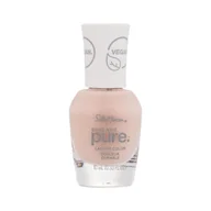 Lakiery do paznokci - Sally Hansen Good. Kind. Pure. Lakier do paznokci 10 ml Odcień 112 Flour Power - miniaturka - grafika 1