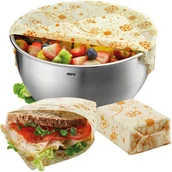 Pozostałe akcesoria kuchenne - Gefu Ścierka Beeways G-12714 3 sztuki) - miniaturka - grafika 1