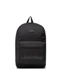 Plecaki - Ellesse Plecak Regent Backpack SAAY0540 Czarny - miniaturka - grafika 1