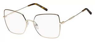 Marc Jacobs Marc 591 okulary, 01Q, 57 dla kobiet, 01q, 01q - Okulary przeciwsłoneczne - miniaturka - grafika 1