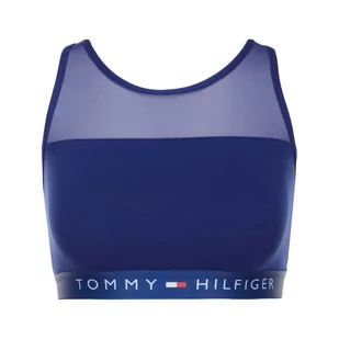 Tommy Hilfiger Biustonosz Bralette - Biustonosze - miniaturka - grafika 1