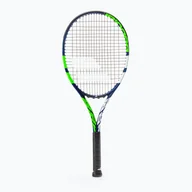 Tenis ziemny - Rakieta tenisowa Babolat Boost Drive blue/green/white - miniaturka - grafika 1