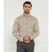 Koszule męskie - Joop! Koszula | Slim Fit - miniaturka - grafika 1