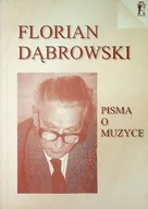 Książki o kulturze i sztuce - Pisma o muzyce - miniaturka - grafika 1