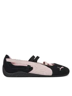 Baleriny - Puma Baleriny Speedcat Ballet SD Wns 401287 02 Czarny - miniaturka - grafika 1
