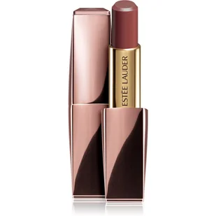 Estee Lauder Pure Color Revitalizing Crystal Balm 007 Divine Crystal 3.2 g - Balsamy do ust - miniaturka - grafika 1