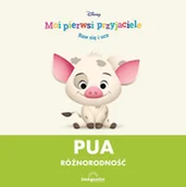 Czasopisma - Moi Pierwsi Przyjaciele Baw się i Ucz - miniaturka - grafika 1