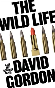 The Wild Life - Pozostałe książki - miniaturka - grafika 1