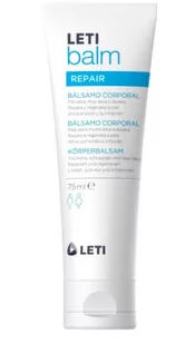 Balsam do ciała Leti Letibalm Repair Body Balm 75 ml (8431166121131) - Balsamy i kremy do ciała - miniaturka - grafika 1
