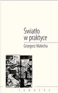 Poezja - Grzegorz Malecha, Światło w praktyce - miniaturka - grafika 1