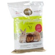 Podłoże dla gryzoni - Mucki Meier Hille Siano z górskich łąk - 60 l ok. 1,6 kg - miniaturka - grafika 1