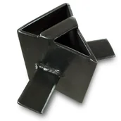 Akcesoria do urządzeń ogrodniczych - Dodatkowa końcówka do łuparki - miniaturka - grafika 1