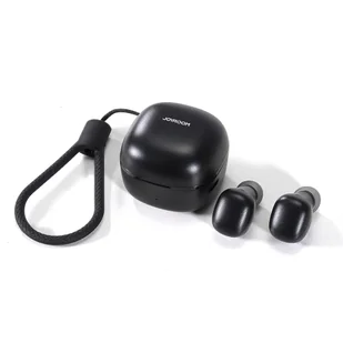 Joyroom TWS IP54 czarne (MG-C05) - Słuchawki - miniaturka - grafika 5