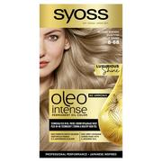 Farby do włosów i szampony koloryzujące - Syoss oleo Farba do włosów 8-68 Pale Sand - miniaturka - grafika 1
