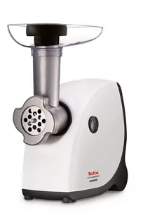 Tefal NE411137 - Maszynki do mięsa - miniaturka - grafika 1