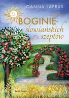 Poradniki hobbystyczne - Boginie słowiańskich szeptów - miniaturka - grafika 1