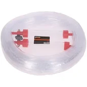 Poziomice, łaty, miary - FASTER TOOLS Poziomnica wężowa 20 m - miniaturka - grafika 1