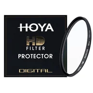 Filtry fotograficzne - Filtr Hoya HD Protector 58mm | Raty 30 x 0% InBank lub 10 x 0% Santander - miniaturka - grafika 1