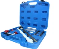 Narzędzia samochodowe - Brilliant Tools zestaw narzędzi nastawczych do silnika do Porsche - miniaturka - grafika 1