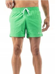 SPODENKI męskie CHAMPION 216069-GS024 basenowe XXL - Spodenki męskie - miniaturka - grafika 1