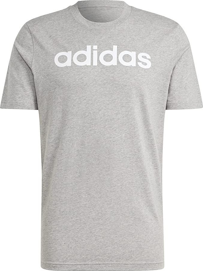 Adidas Koszulka męska ADIDAS M LIN SJ T L