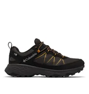 Buty trekkingowe męskie - Buty trekkingowe męskie Columbia PEAKFREAK RUSH czarne 2108291010 - miniaturka - grafika 1
