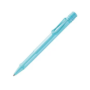 Długopis LAMY Safari - aqua sky - Długopisy - miniaturka - grafika 1