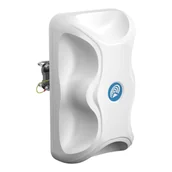 Anteny Wi Fi - QuPanel 5G LTE Global MIMO 4x4, N/ż (AP5G4-GN) - miniaturka - grafika 1