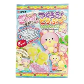 Inne słodycze - Coris DIY Animal Soft Candy 22g - miniaturka - grafika 1