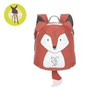 Plecaki - Lassig, plecak Lisek - miniaturka - grafika 1