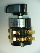 Akcesoria spawalnicze - PRZEŁĄCZNIK 4 POZYCYJNY - miniaturka - grafika 1