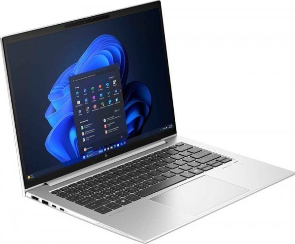 HP EliteBook 840 G11 Notebook - Wolf Pro Security - Intel Core Ultra 7 155H - vPro - Win 11 Pro - Intel Graphics - 32 GB RAM - 1 TB SSD NVMe - 35.6 cm 14