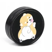 Akcesoria fotograficzne - Naklejka na dekielek LOVEINSTANT SB11237 do Polaroid Now/Now+ - miniaturka - grafika 1