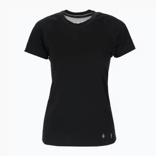 Czapki narciarskie - SMARTWOOL Koszulka Smartwool Merino 150 Baselayer Short Sleeve Boxed | WYSYŁKA W 24H | 30 DNI NA ZWROT 17253-001-M - grafika 1